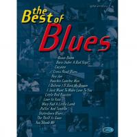 The Best of Blues - Carisch 