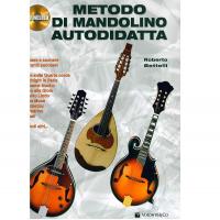 Metodo di mandolino autodidatta - Volontè & Co