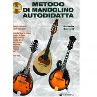 Metodo di mandolino autodidatta - VolontÃ¨ & Co_1