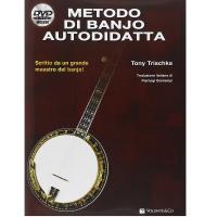 Metodo di Banjo Autodidatta - VolontÃ¨ & Co