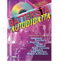 Batterista Autodidatta - Carisch_1