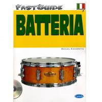 Fast Guide Batteria - Carisch_1