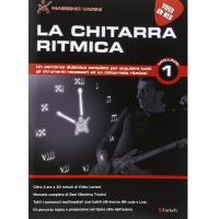 Massimo Varini La Chitarra Ritmica 1 - Carisch