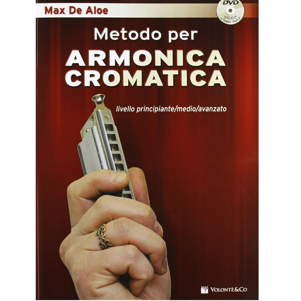 Metodo per Armonica Cromatica - VolontÃ¨ & Co