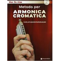 Metodo per Armonica Cromatica - VolontÃ¨ & Co