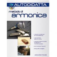 Metodo di Armonica Autodidatta - Carisch