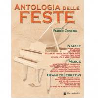 Antologia delle feste - VolontÃ¨ & Co_1