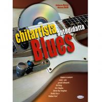 Chitarrista Blues Autodidatta - Carisch