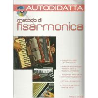 Metodo di fisarmonica autodidatta - Carisch_1