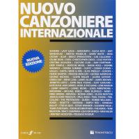 Nuovo canzoniere internazionale Nuova Edizione - Faber Music - VolontÃ¨ & Co_1