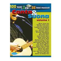 Canta & Suona Volume 1 - Carisch_1