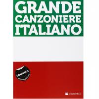 Grande Canzoniere Italiano edizione aggiornata - VolontÃ¨ & Co