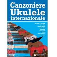 Canzoniere Ukulele Internazionale - Volontè & Co
