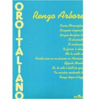 Arbore Renzo Oro Italiano - BMG Casa Ricordi _1