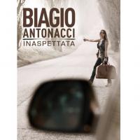 Antonacci Biagio Inaspettata - Carisch