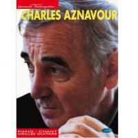 Aznavour Charles - Carisch