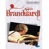 Branduardi Angelo Collezione d' Autore - Carisch