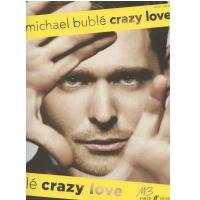 Buble Michael Crazy Love - Faber Music _1