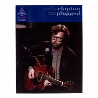 Clapton Eric unplugged - Wise Publications