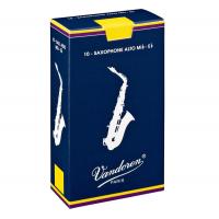 Ance Sax Alto Vandoren Mib - 3 Confezione da 10 Ance