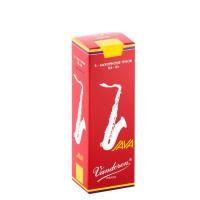 Ance Sax Tenore Vandoren Java Red Cut Sib Bb 3 Confezione da 5 Ance_1