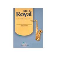 Ance Sax Tenore Rico Royal Sib Bb 3 Confezione da 10 Ance_1