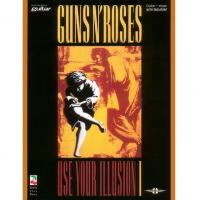 Guns n' Roses Use your illusion I - Cherry Lane Music 