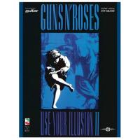 Guns n' Roses Use your illusion II - Cherry Lane Music