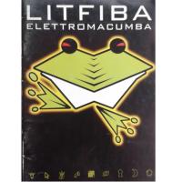 Litfiba Elettromacumba - Carisch