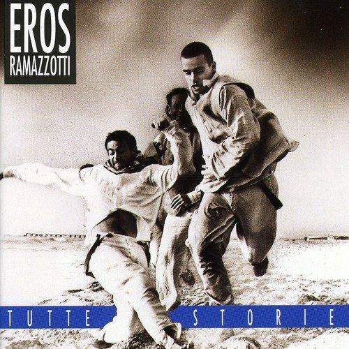 Ramazzotti Eros Tutte Storie - Pop publications