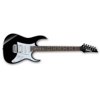 Ibanez GIO GRG140 BLK Black Chitarra Elettrica