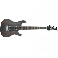 Ibanez GIO GSA 60 WNF Walnut Flat Chitarra Elettrica_1