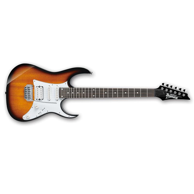 Ibanez GIO GRG140 SB Sunburst Chitarra Elettrica