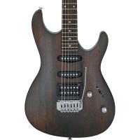 Ibanez GIO GSA60 WNF Walnut Flat Chitarra Elettrica_2