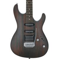 Ibanez GIO GSA 60 WNF Walnut Flat Chitarra Elettrica_2