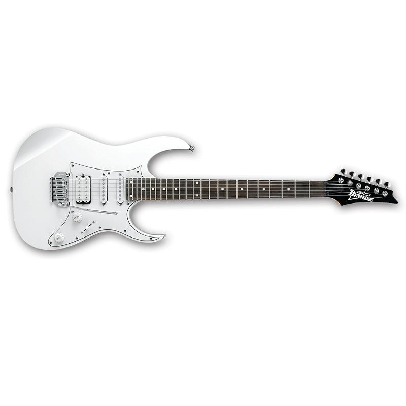 Ibanez GIO GRG140 WH White Chitarra Elettrica