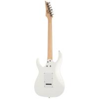 Ibanez GIO GRG140 WH White Chitarra Elettrica_2