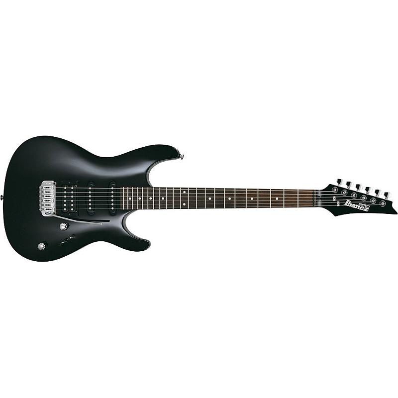 Ibanez GIO GSA60 BKN Black Night Chitarra Elettrica