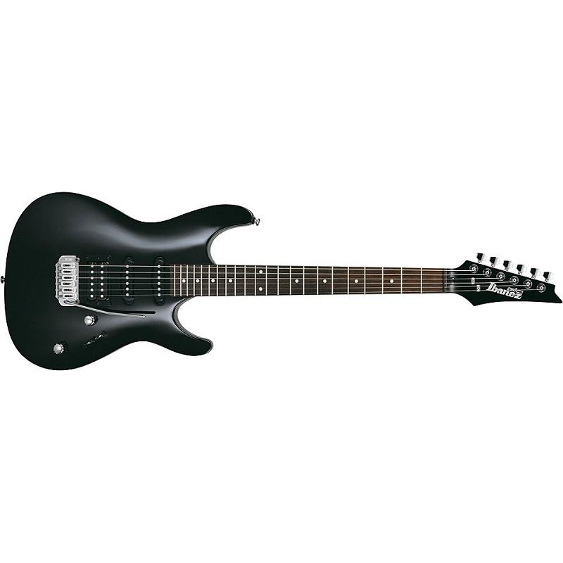 Ibanez GIO GSA 60 BKN Black Night Chitarra Elettrica