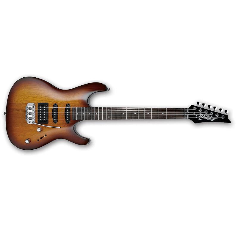 Ibanez GIO GSA 60 BS Brown Sunburst Chitarra Elettrica