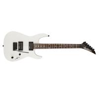 Jackson JS11 Dinky Gloss White Chitarra Elettrica NUOVO ARRIVO_1