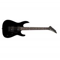 Jackson JS11 Dinky Gloss Black Chitarra Elettrica_1