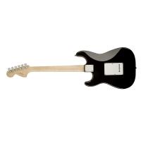 Squier Affinity Stratocaster LRL BLK Black Chitarra Elettrica_2