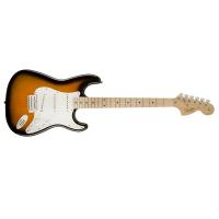 Fender  Squier Affinity Stratocaster 2TS 2 Color Sunburst Chitarra Elettrica