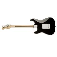 Fender Squier Bullet Strat LRL BLK Black Chitarra Elettrica_2
