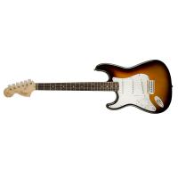 Squier Stratocaster affinity LH 2SB 2 Color Sunburst Chitarra Elettrica Mancina