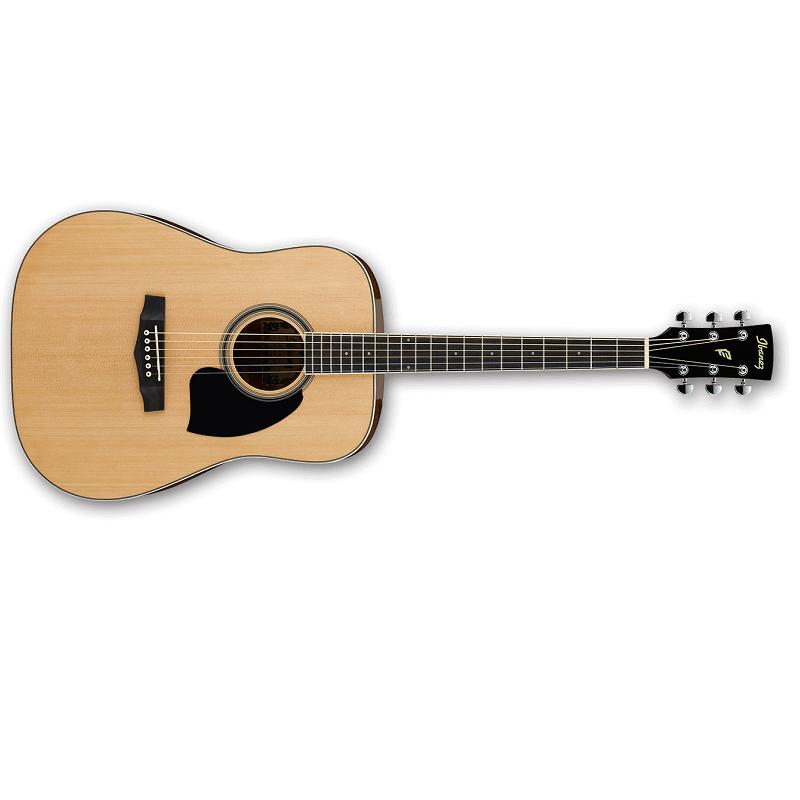 Ibanez PF15-NT Natural Chitarra Acustica