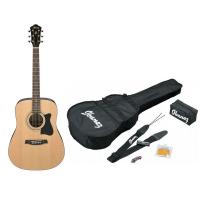 Ibanez V50NJP-NAT Natural Jam Pack Chitarra Acustica_1