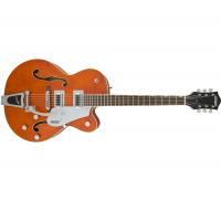 Gretsch G5420T Electromatic Orange Stain Chitarra Semiacustica