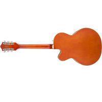 Gretsch G5420T Electromatic Orange Stain Chitarra Semiacustica_2